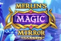 Merlins Magic Mirror Megaways slot